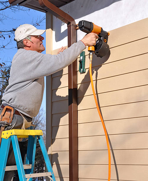 Best Vinyl Siding Installation  in Cross Plains, WI